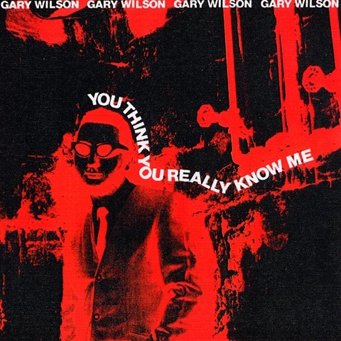 You Think You Really Know Me