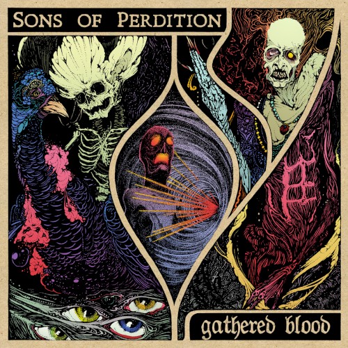 Gathered Blood