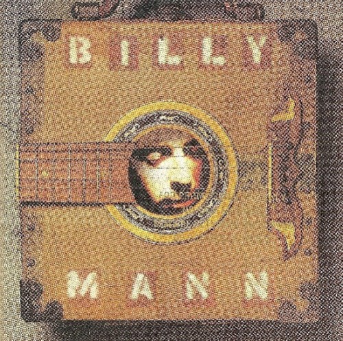 Billy Mann