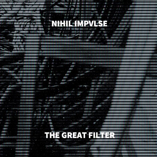 The Great Filter
