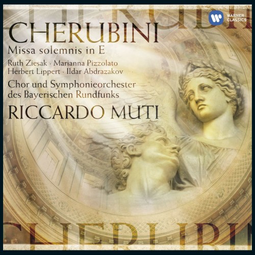 Missa solemnis, Antifona / Nemo gaudeat
