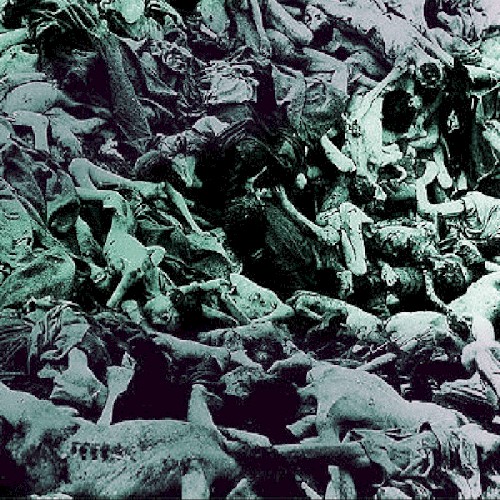 The anthropophage cult