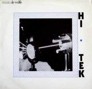 Hi-Tek