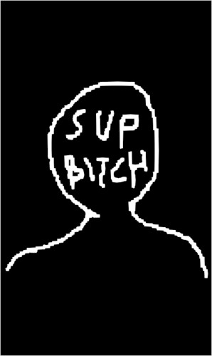 Fuckbeats Mixtape side 2