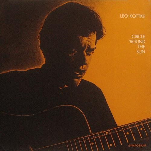 Circle ’Round the Sun