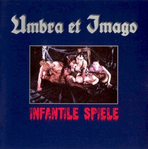 Infantile Spiele