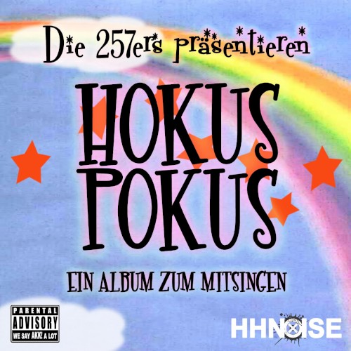 Hokus Pokus