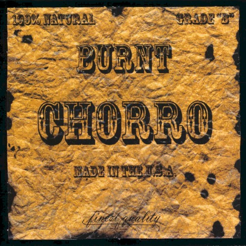 Chorro