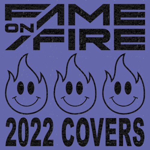 2022 Covers
