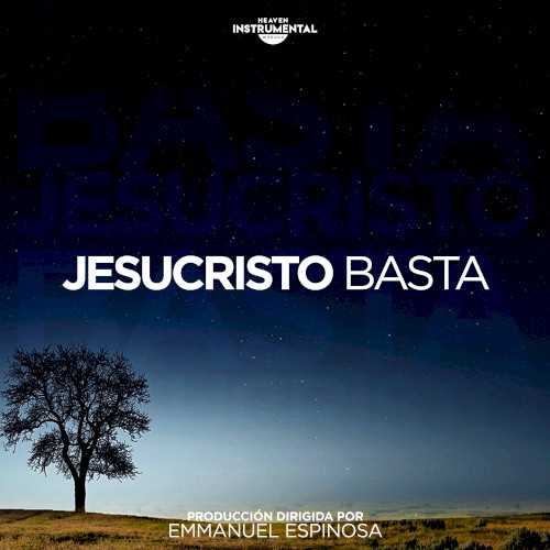 Jesucristo basta