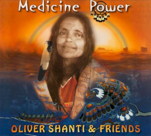 Medicine Power