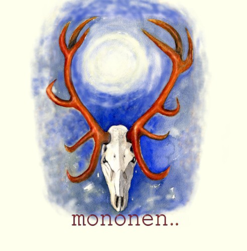 mononen..