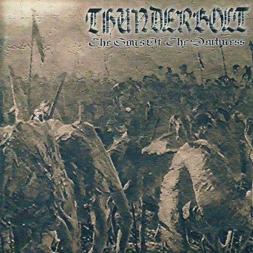 The Sons of the Darkness