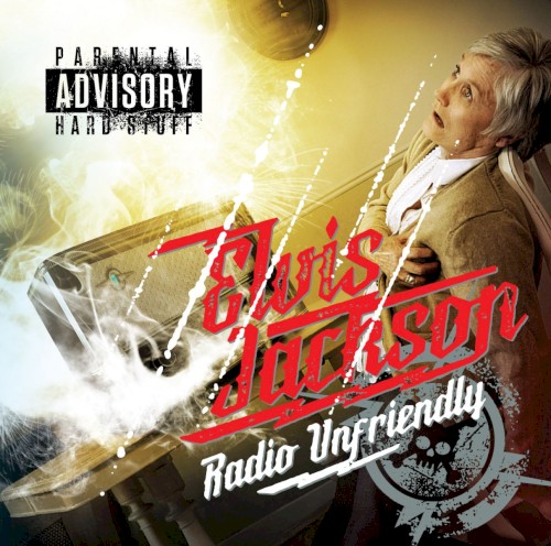 Radio Unfriendly
