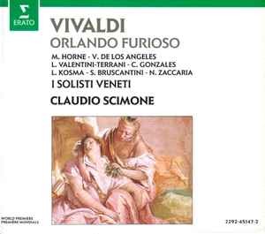 Orlando Furioso