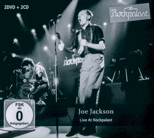 Live at Rockpalast