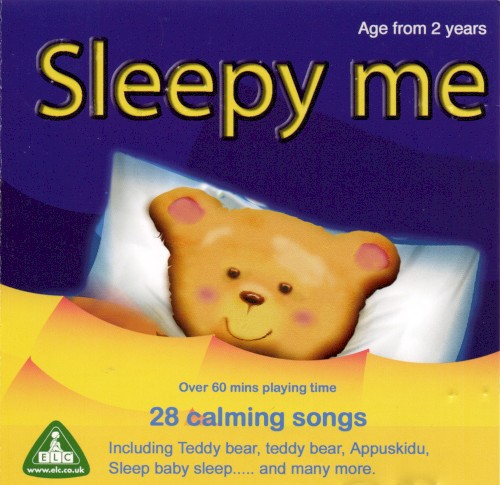 Sleepy Me
