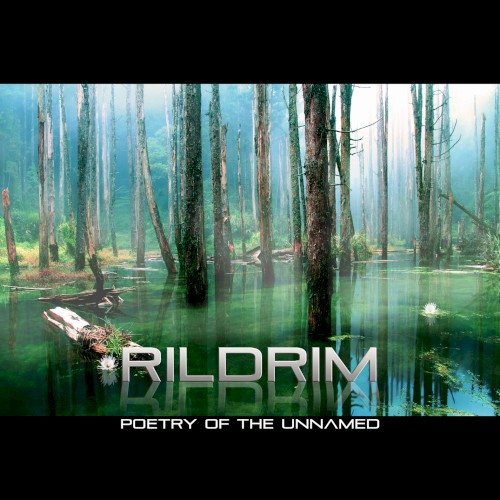 Poetry of the Unnamed