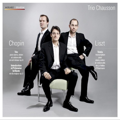 Chopin / Liszt