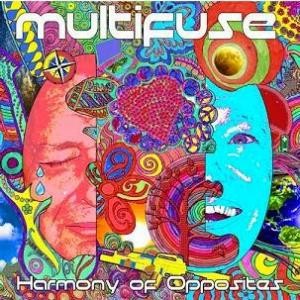 Harmony of Opposites