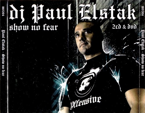 Show No Fear