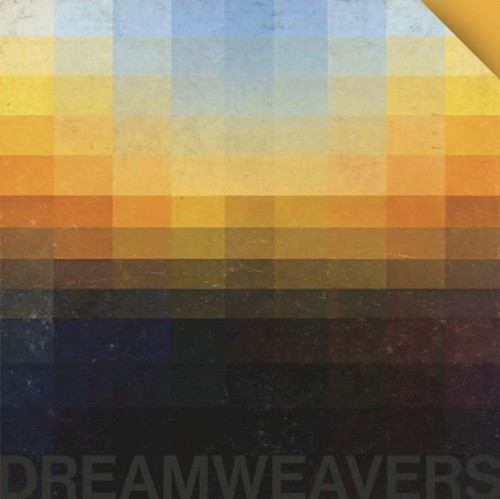Mark de Clive‐Lowe &ndash; Dreamweavers II