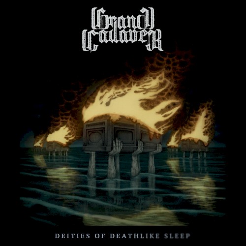 Deities of Deathlike Sleep