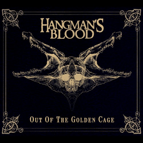 Out of the Golden Cage