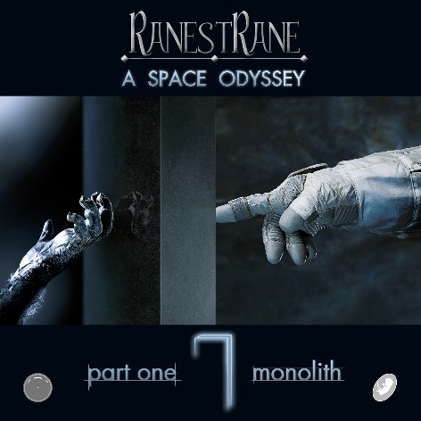 A Space Odyssey, Part One: Monolith
