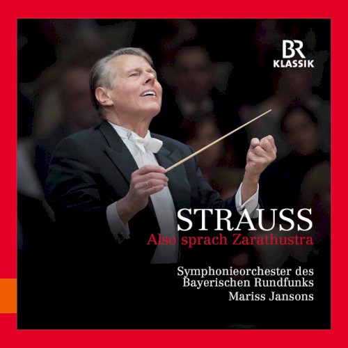 Also sprach Zarathustra / Burleske