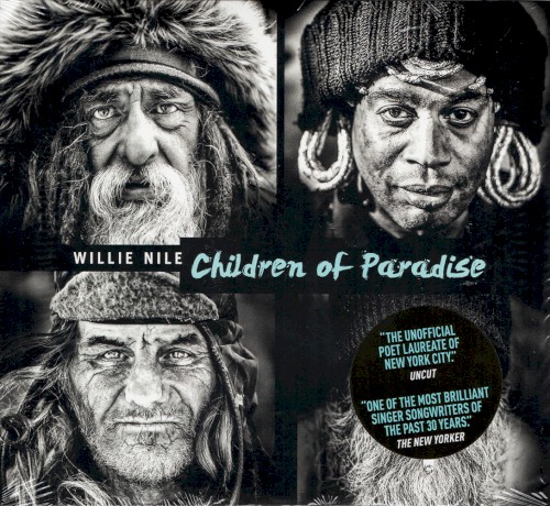 Children of Paradise