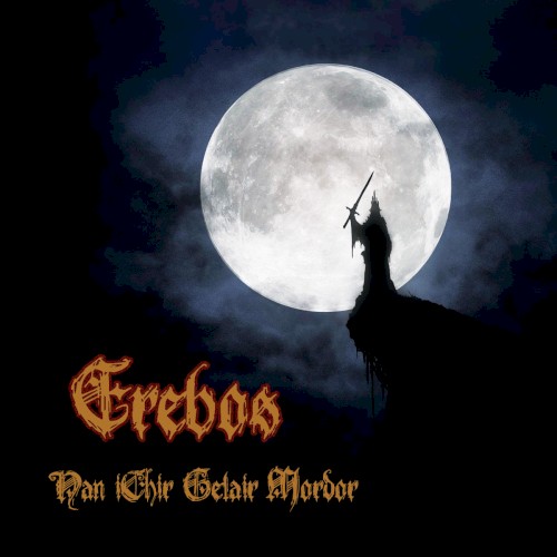 Nan iChir Gelair Mordor