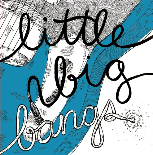 Little Big Bangs