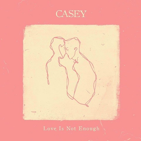 Love Is Not Enough