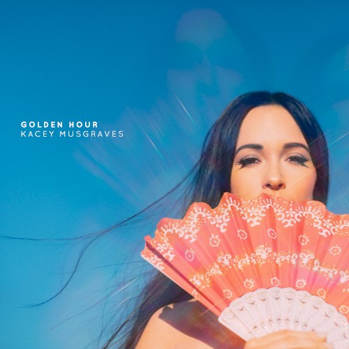 Kacey Musgraves &ndash; Golden Hour