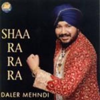 Shaa Ra Ra Ra