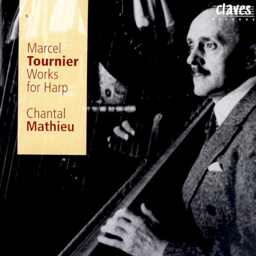 Works for Harp