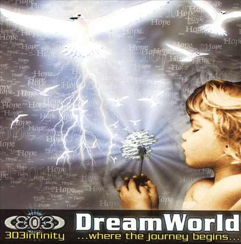DreamWorld