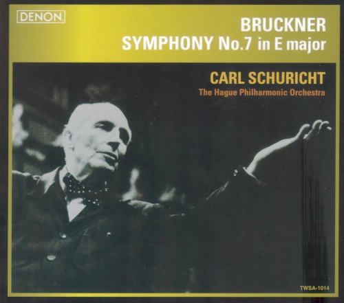 Symphony No. 7 in E-major