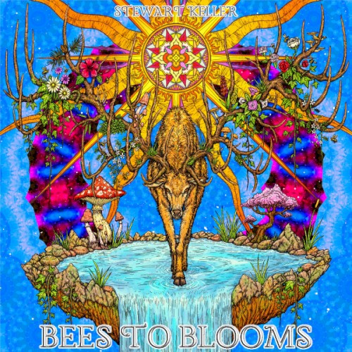 Bees to Blooms