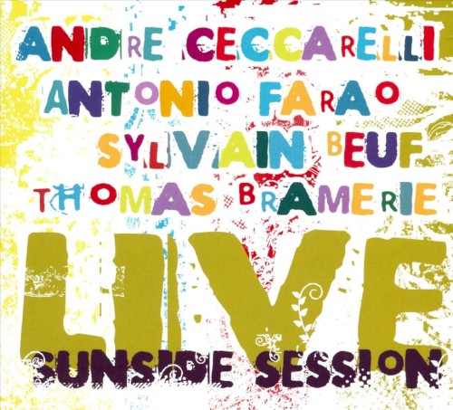 Sunside Session Live