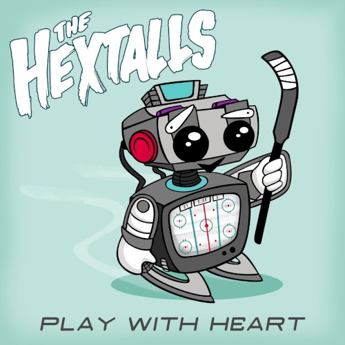 Play With Heart