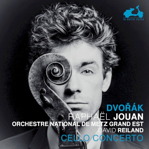 Cello Concerto