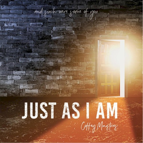 Just As I Am