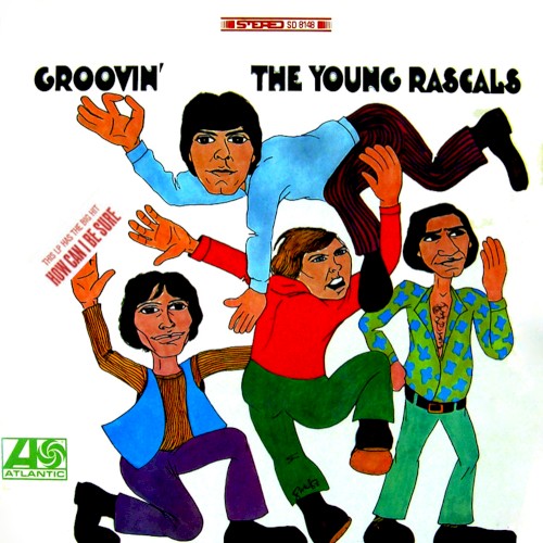 Groovin’