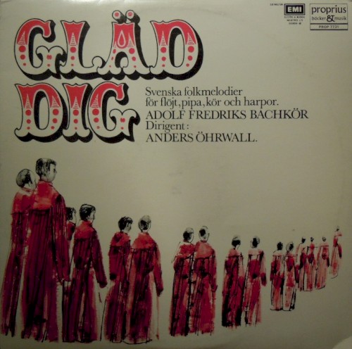 Gläd Dig