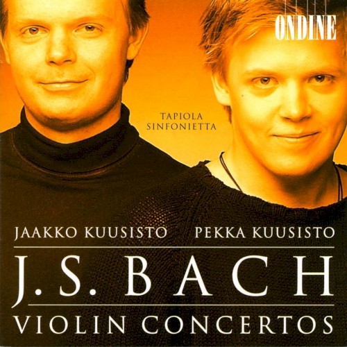 Violin Concertos