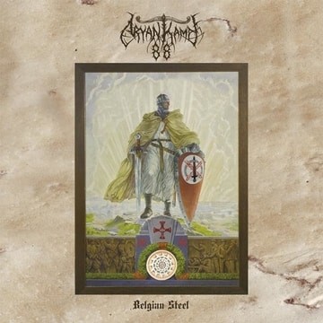 Belgian Steel
