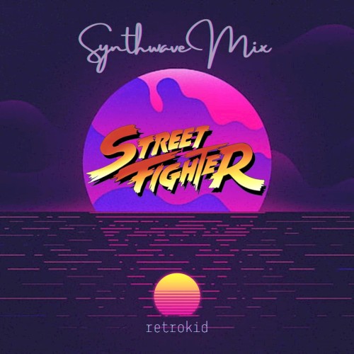 SynthFighter (The Definitive Collection)
