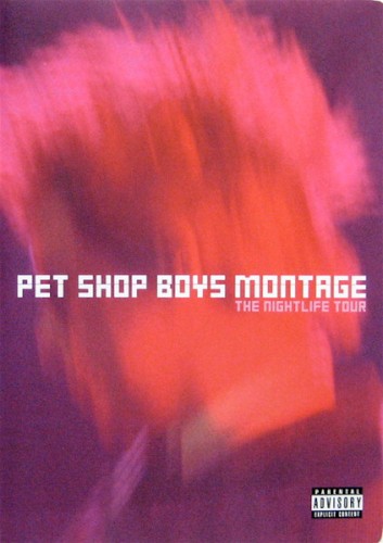 Montage: The Nightlife Tour